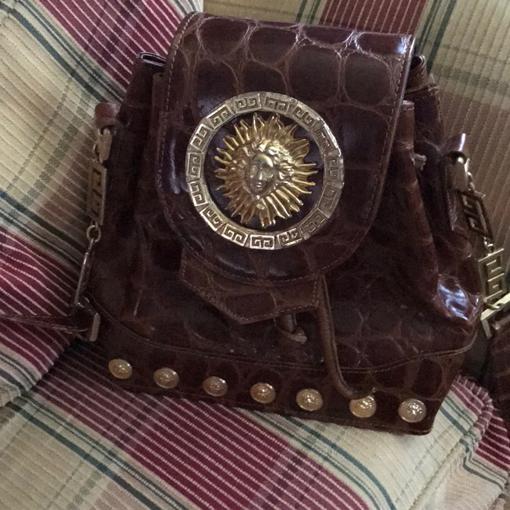 Small nice bag